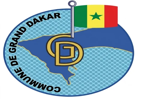 Mairie de Grand Dakar