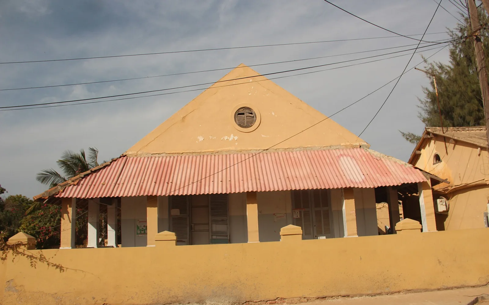 Centre de santé